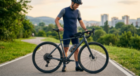 Велосипед за 100 000 рублей Велосипед за 100 000 рублей