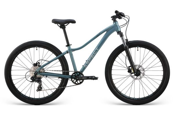 Велосипед Aspect ALMA PRO 26 (2025)