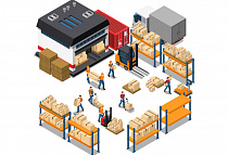 Точка выдачи в Оренбурге, Шарлыкское шоссе, д. 14 Точка выдачи в Оренбурге, Шарлыкское шоссе, д. 14