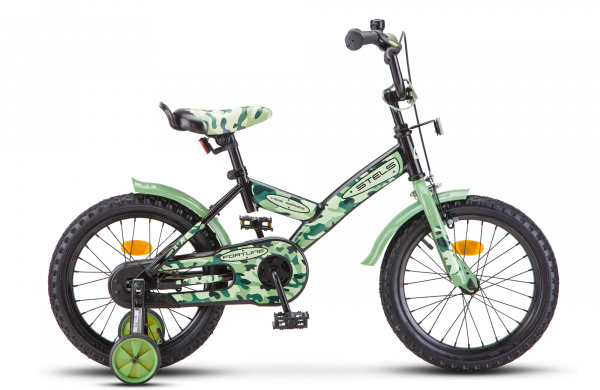 Велосипед 16" STELS Fortune