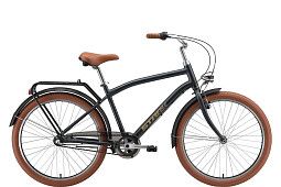 Городской велосипед STARK Comfort Man 3 speed (2025)