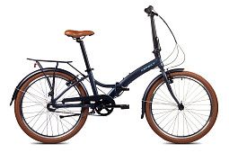 Складной велосипед ASPECT 24 KOMODO 3 (2024)