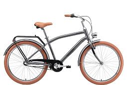 Городской велосипед STARK Comfort Man 3 speed (2024)
